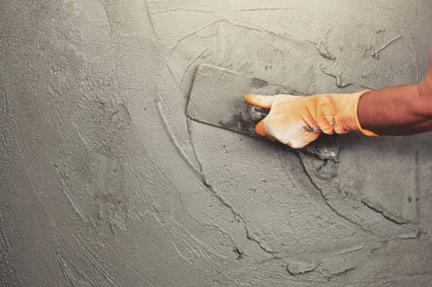 Best Driveway Concrete Repair  in Newport, VT