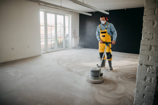 Best Concrete Demolition Services  in Newport, VT