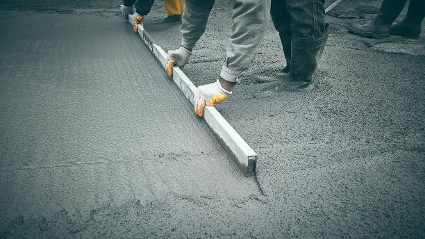 Best Driveways & Floors  in Newport, VT