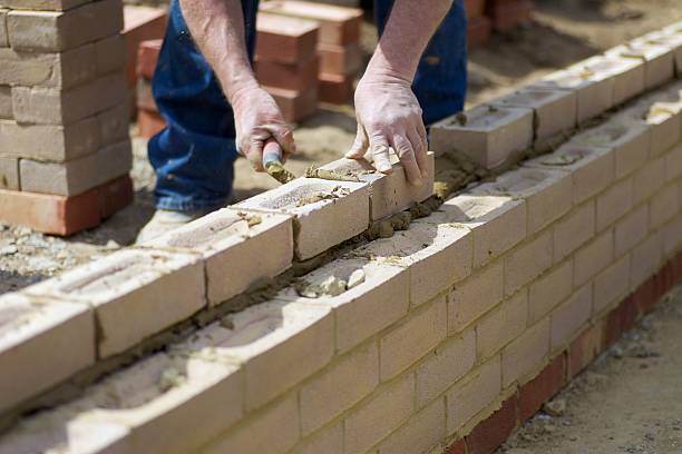 Concrete Slab Contractor in VT